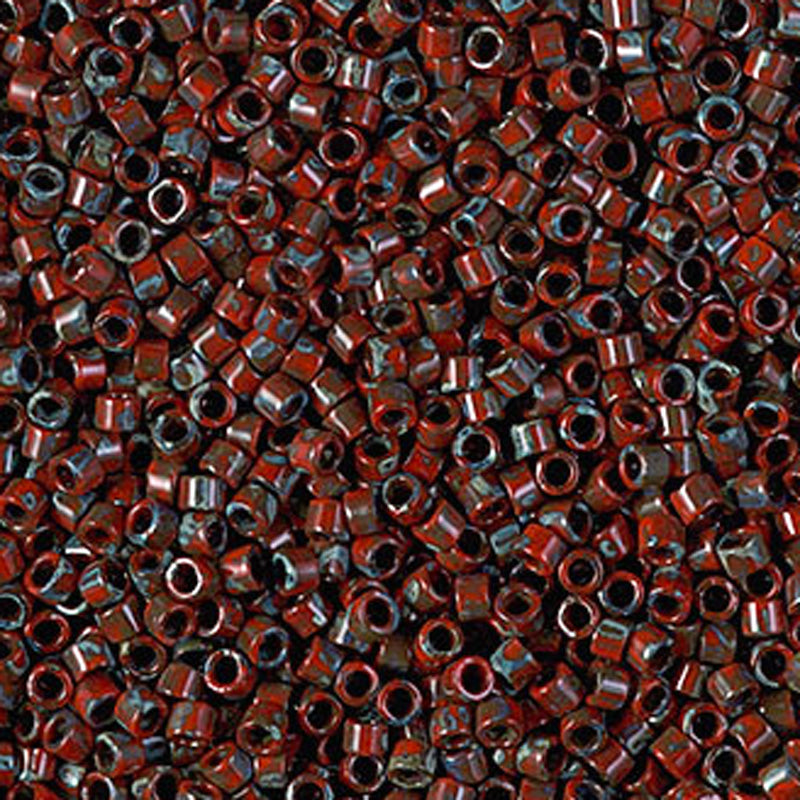 Seed Beads - 1.8mm Cube - 401 - Miyuki Beads - Tamara Scott Designs